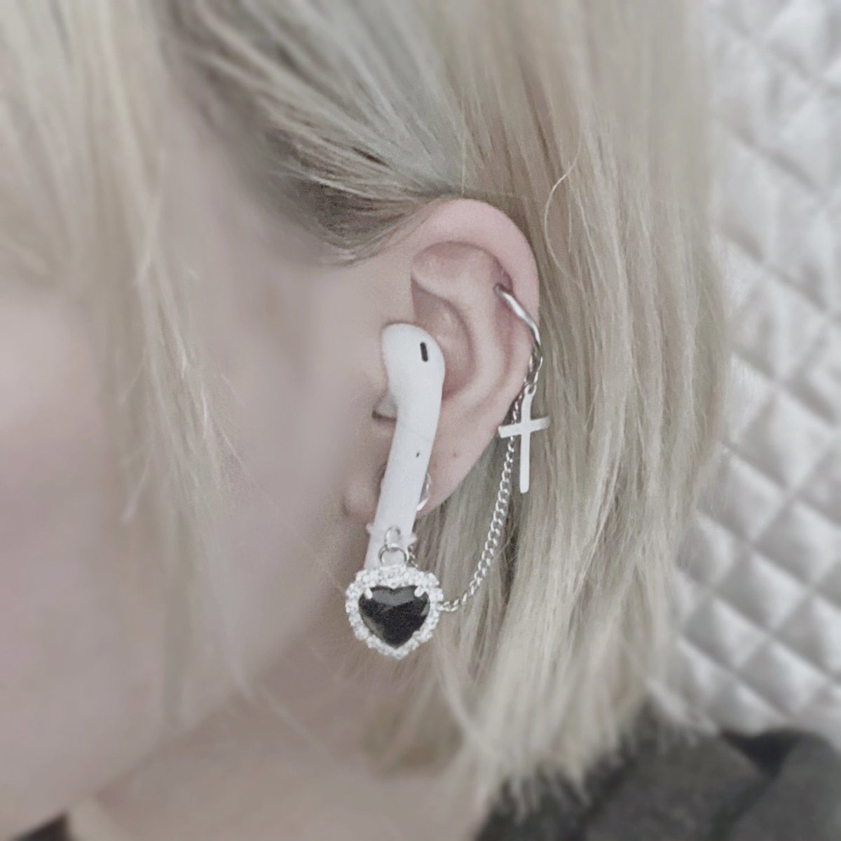 なかなか実用的では…？とおもてる 落ちる心配がなくなるの𓈒𓂂𓏸 