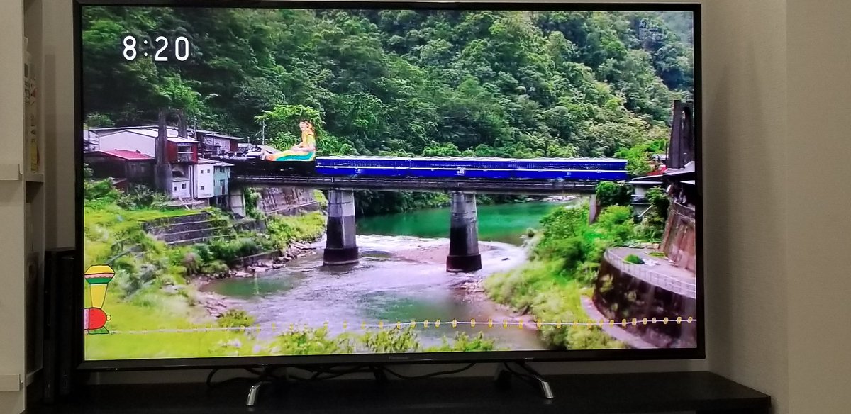 今日のﾌﾞﾝﾊﾞﾎﾞﾝで笑い死んだ 