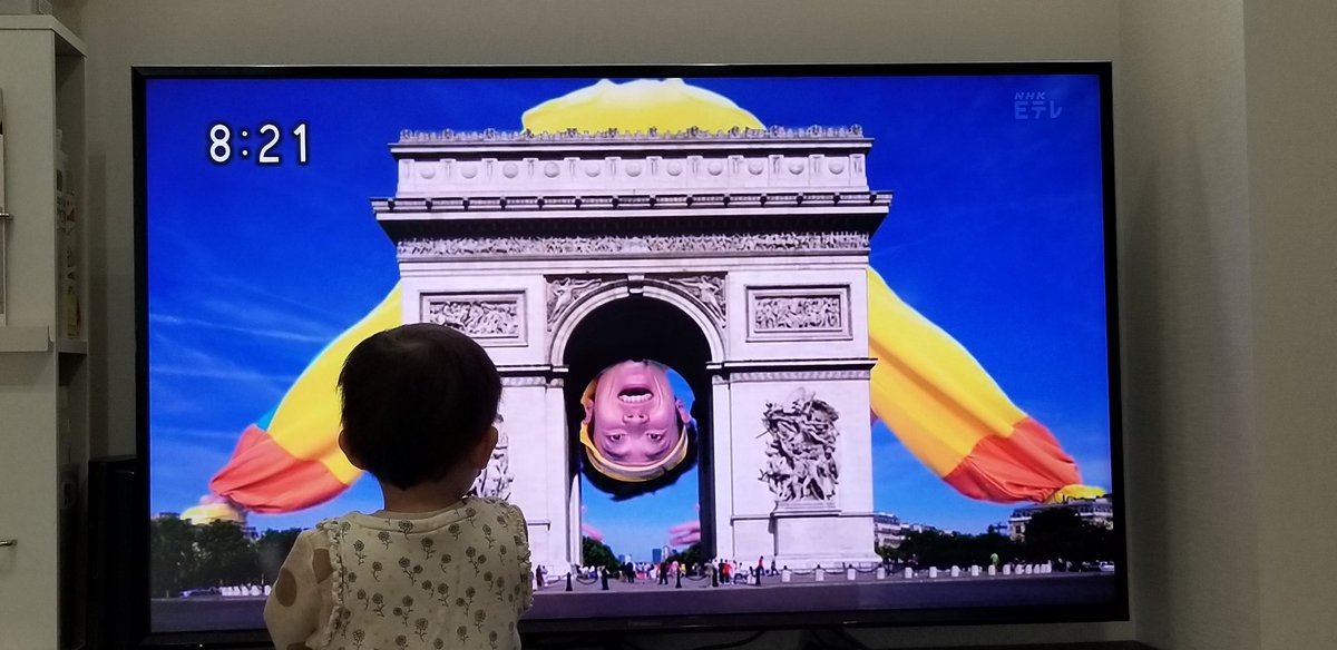 今日のﾌﾞﾝﾊﾞﾎﾞﾝで笑い死んだ 