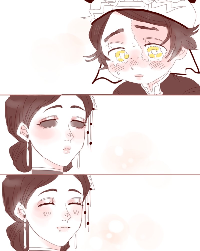 【十三娘と雀舌(年齢操作注意)】 今日から、ぼくの。 