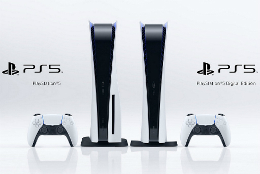 「PlayStation 5」は,2020年11月12日に4万9980円で発売