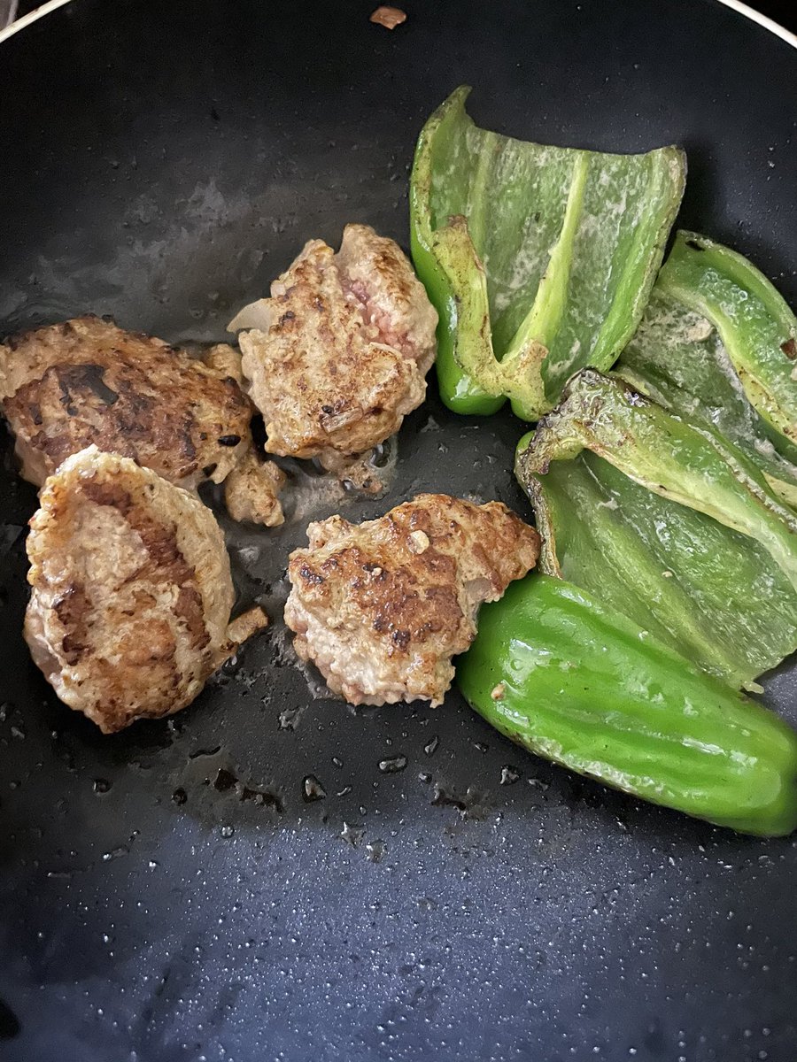 ピーマンの肉離れ 