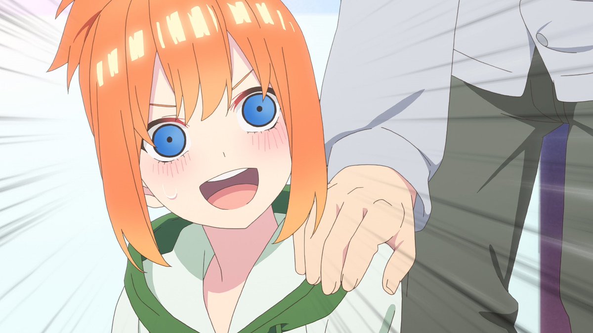  佐倉さん、お誕生日おめでとうございます♪  #五等分の花嫁 