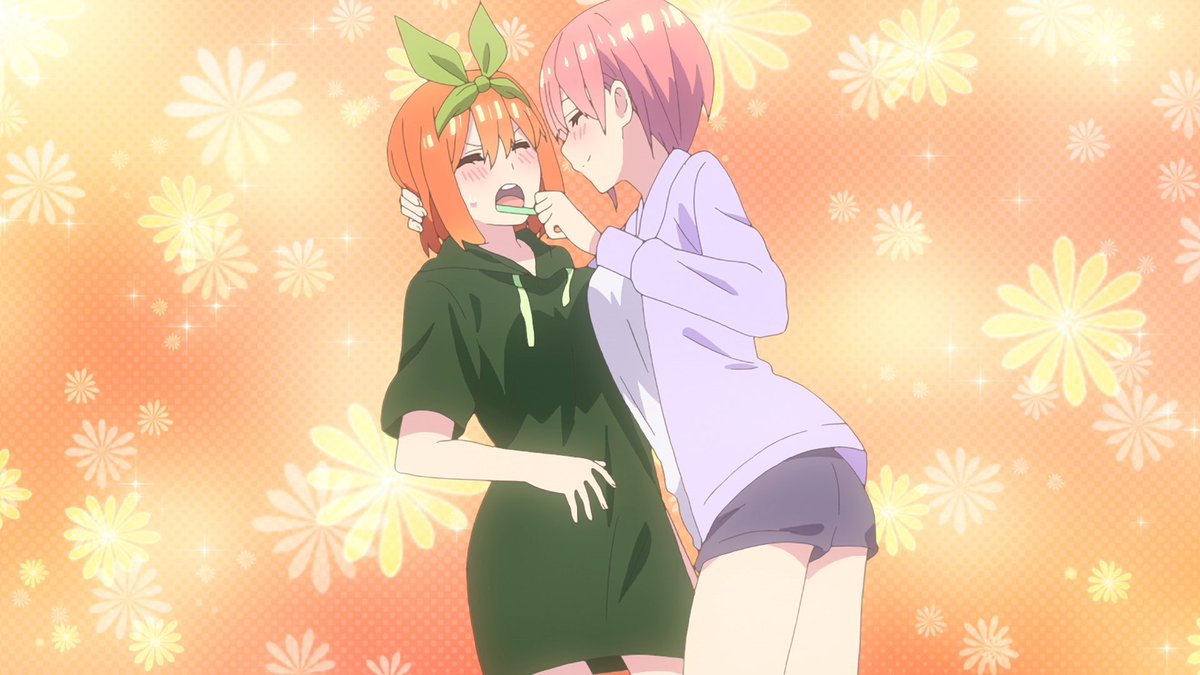  佐倉さん、お誕生日おめでとうございます♪  #五等分の花嫁 