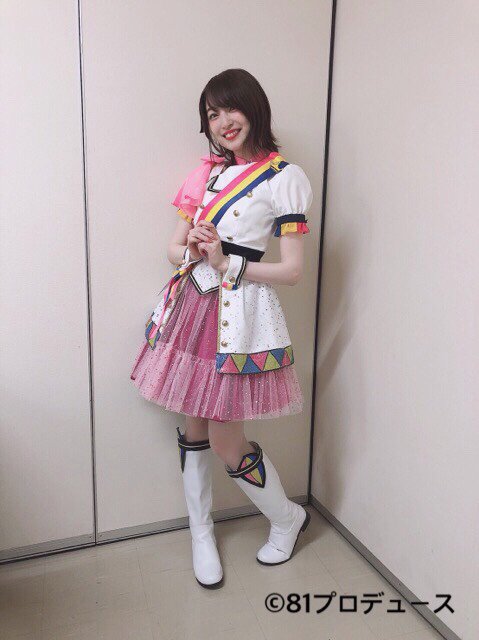  皆さま2日間熱い声援、 ありがとうございました