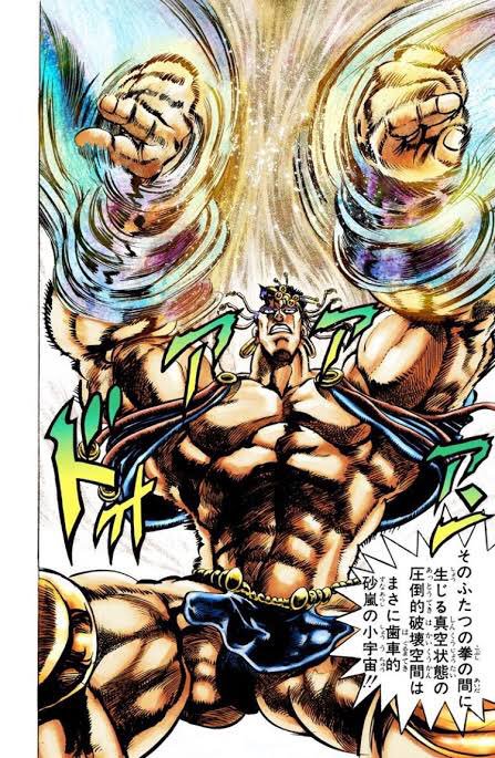 手動の携帯扇風機を買ったんだがどこからどう見ても神砂嵐 