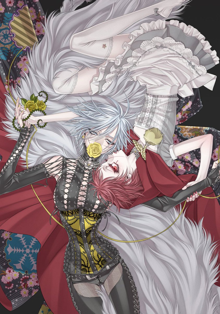 キョカツカサ先生(@kyotuka)からバトンもらったどうせ今夜も金縛り、九条キヨです
