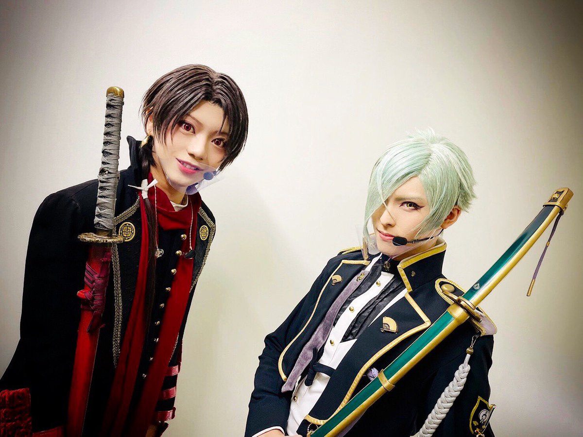  観てくださった皆様、そしてカンパニーに大感謝