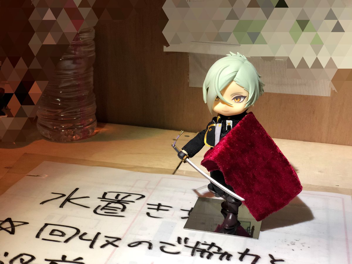  観てくださった皆様、そしてカンパニーに大感謝