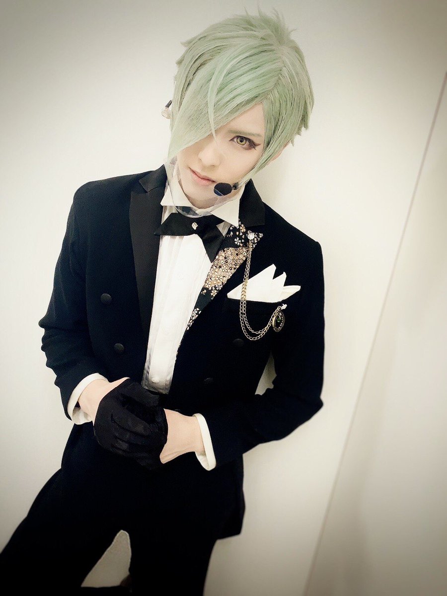 「五周年記念 壽 乱舞音曲祭」 全19公演 お疲れ様でした