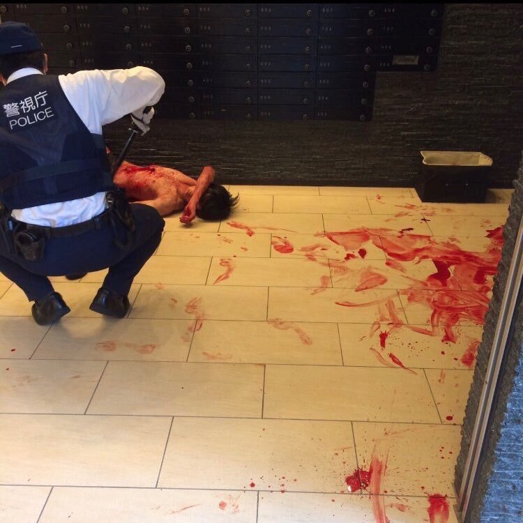 普通にヤバイ。 サイコパスすぎる… 