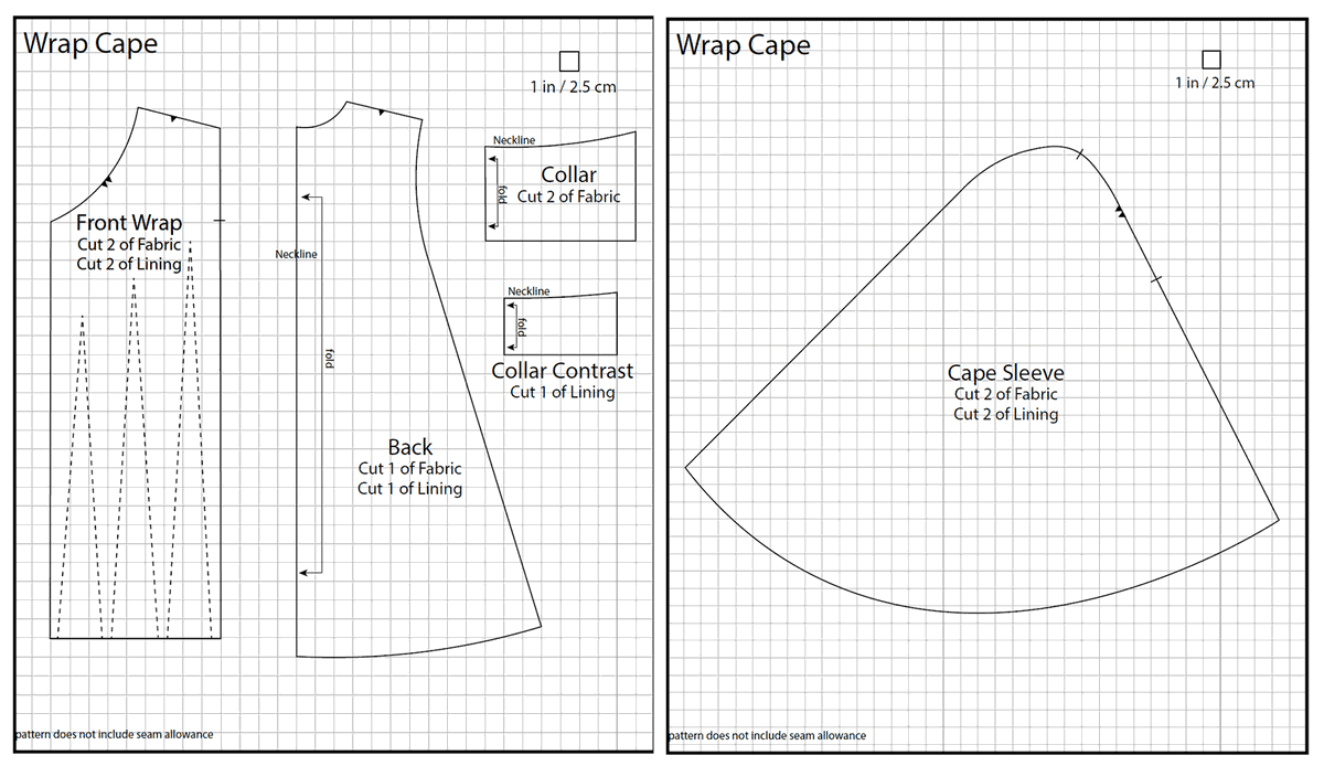 American Duchessというレトロ靴メーカーのHPから型紙と作り方が無料ダウンロードできて、そこから火がついて去年インスタで流行したそう