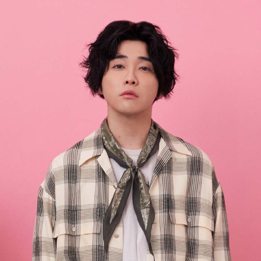   楽曲タイトルは「ルラルララ」 ◆発売日：4/24(水)  ↓楽曲試聴はコチラから  