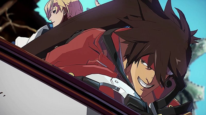 「GUILTY GEAR」シリーズ完全新作ついに発表