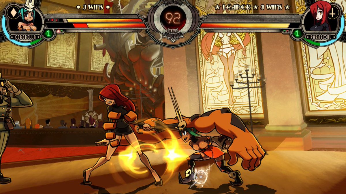 【ニュース】『スカルガールズ』開発元Lab Zero Gamesの主要スタッフが一斉に辞職