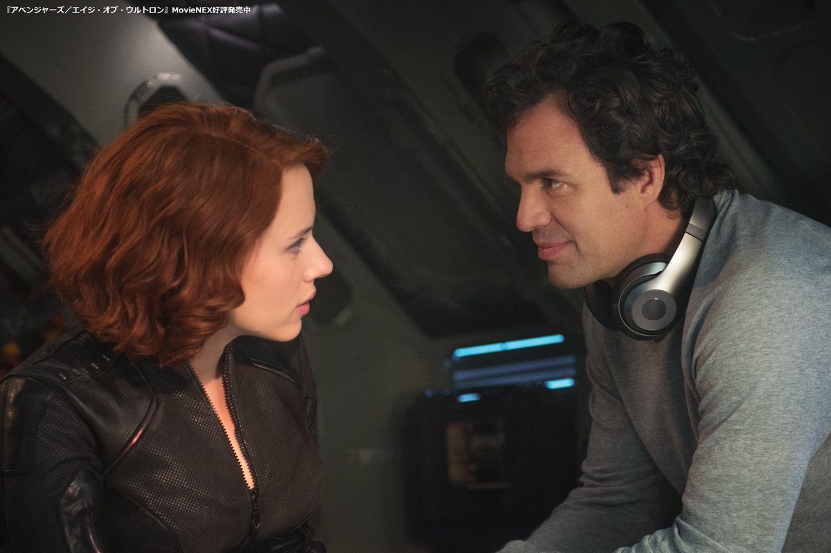 #キスの日 にちなんで、一部の名カップルを振り返る✨ ❤️#アイアンマン & #ペッパーポッツ 💜#ガモーラ&#スターロード 💙#スカーレットウィッチ&#ヴィジョン 💚#ブラックウィドウ& #ブルースバナー/#ハルク 記憶に最も残っている2人のキスは