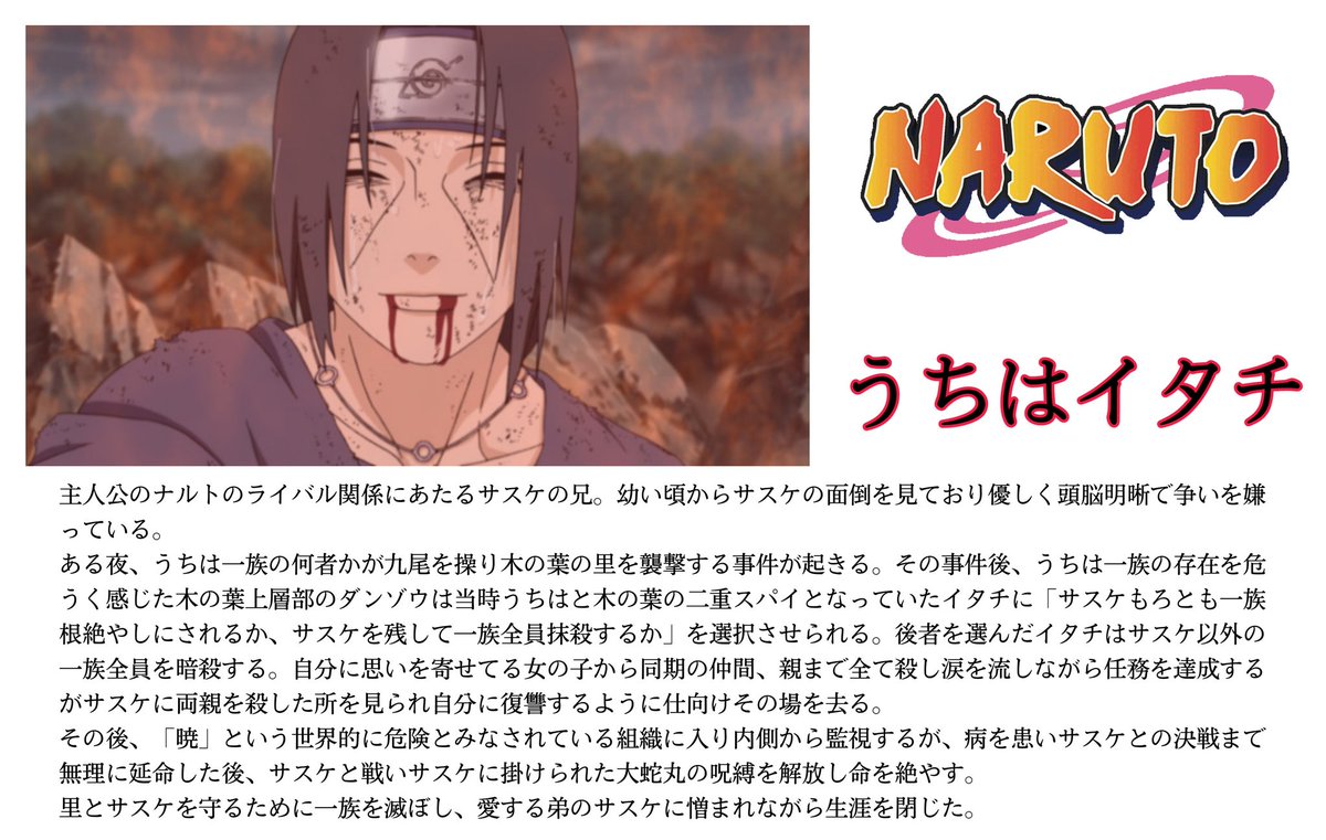 炭治郎より辛い思いをしたキャラ達 