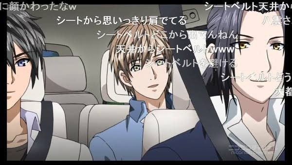 作画崩壊と言えばダイナミックコード っていうツイートみかけて久しぶりに見に行ったらほんと酷すぎて笑っちゃった ダイナミックバードでさらにわらう