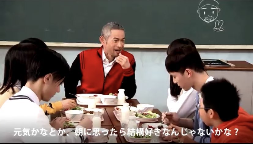 って聞いたら「朝起きた時にそいつのこと考えていたら好きだと思う