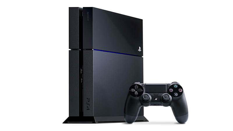 【修理受付終了のお知らせ】 2020年12月25日(金)をもって、PS4 CUH-1000/CUH-1100シリーズ の修理受付が終了となります