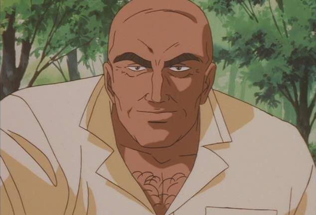 ハゲのおっさんが設定変更で女性になっても結局ハゲだった銀河英雄伝説(道原版)をよろしくお願いします 