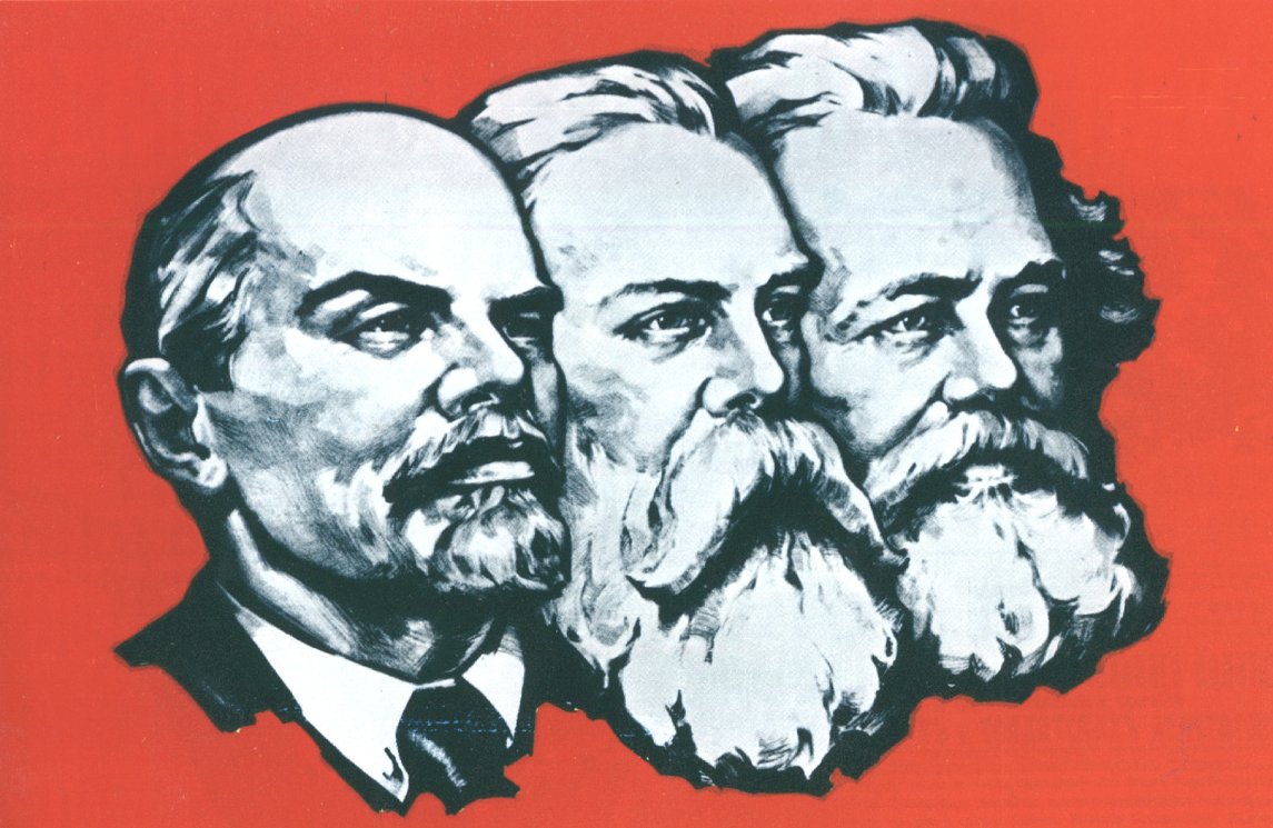 じゃあなんすか 社会主義の壮大な実験は失敗に終わったってことすか 