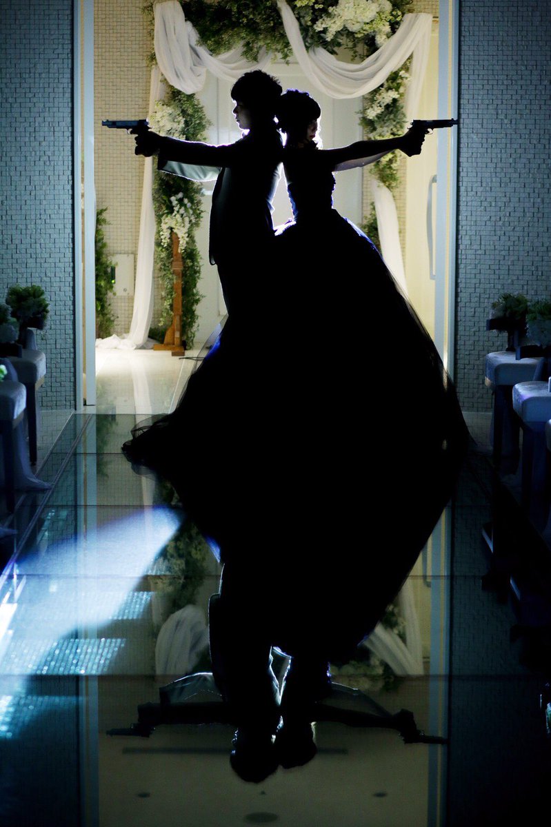 FPS好き夫婦が結婚した結果