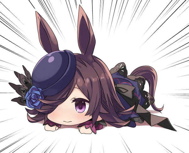 ライス（単品）。 #ウマ娘 