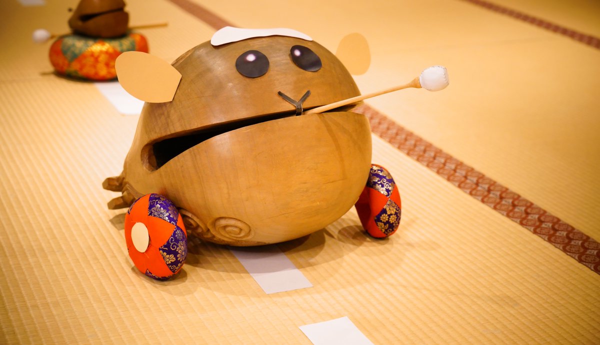 POKU POKU モクカー  #PUIPUIモルカー 