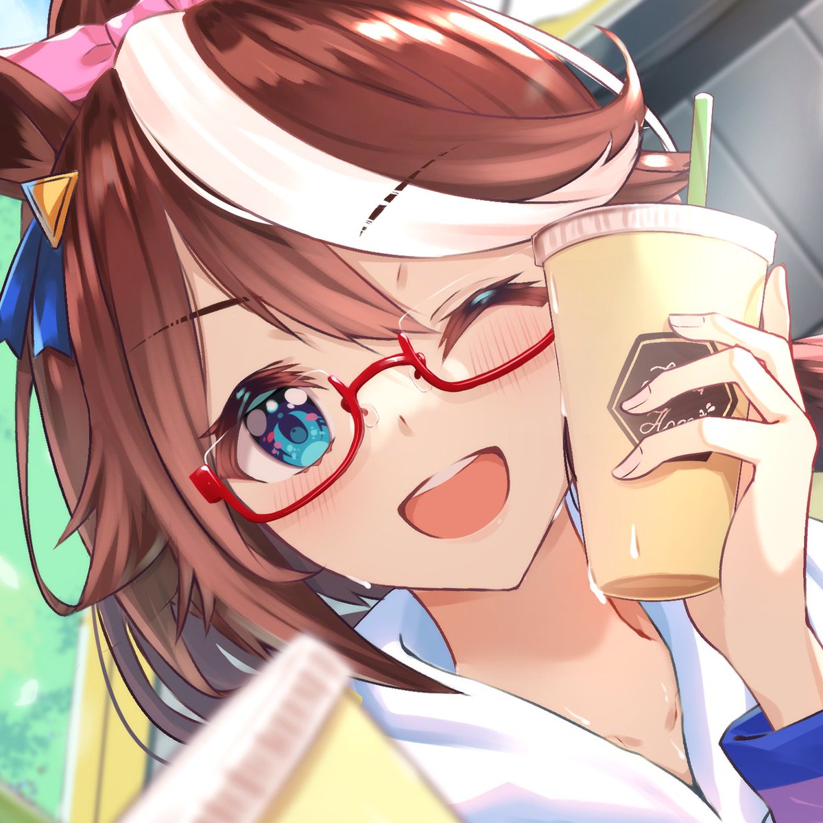  #ウマ娘 #ウマ娘プリティーダービー  #トウカイテイオー 