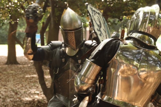 公園で練習していると、子供に格好いいと言われる事がある