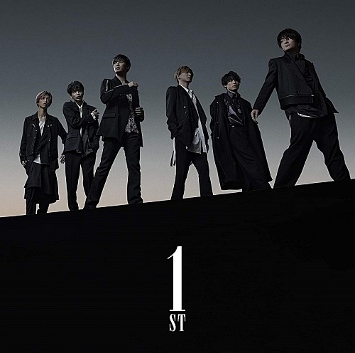 【ビルボード】SixTONES『1ST』472,080枚でALセールス首位  