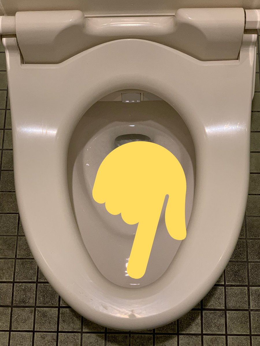  もうすこし当たらないやつを世に…大きいとかの自慢ではない