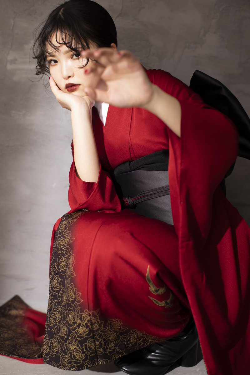 変わりたい願望のある子をプロがヘアとメイクをしてここまで変われるのすごい…