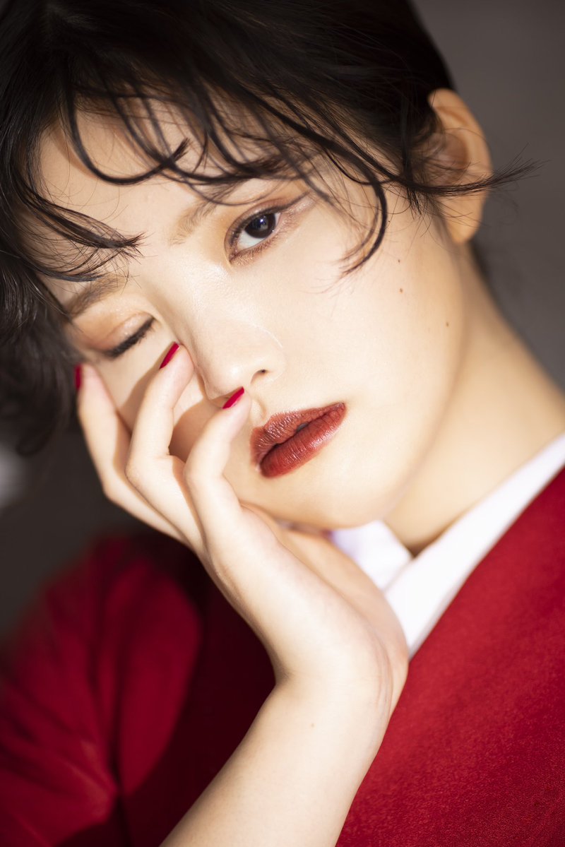 変わりたい願望のある子をプロがヘアとメイクをしてここまで変われるのすごい…