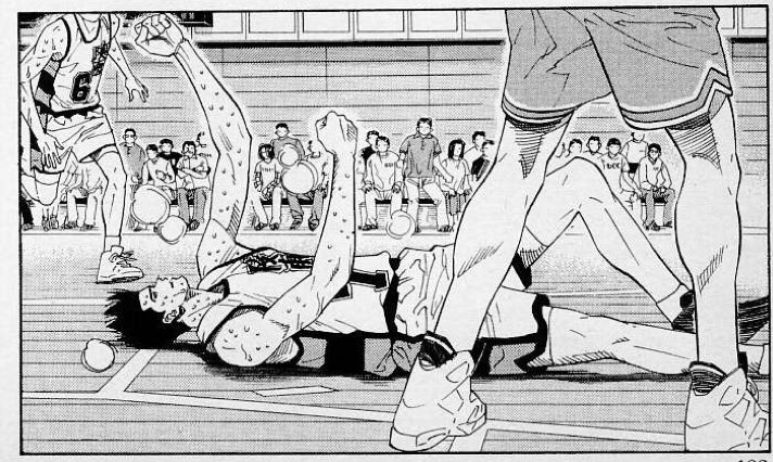 サヨナラのホームに帰ってきた大谷がほぼ仙道だった 