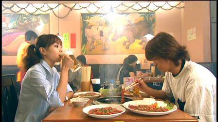 仮面ライダーにおいても食事は重要な役割を持ってるんだよな