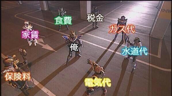 これわかりみ深すぎて好き