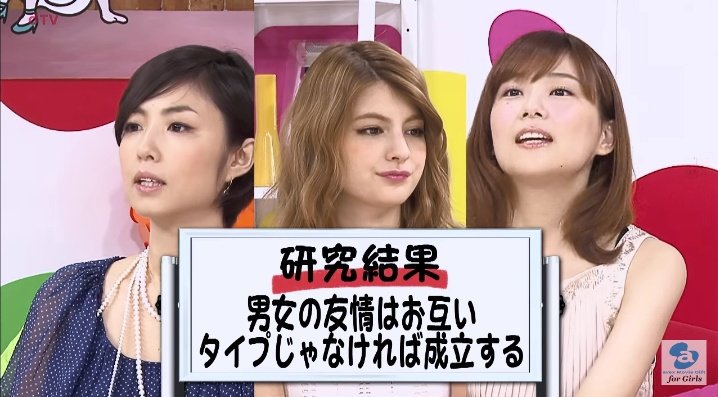 これは真理。Natureに掲載されてもいい。 