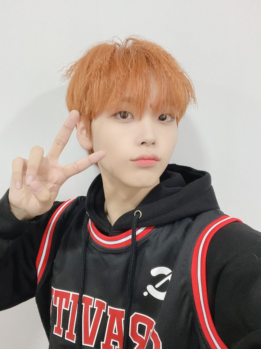 こんにちは　みなさん CRAVITY の My Turn きいてください❤️ LUVITY しかかたん☺️  #CRAVITY #ヒョンジュン #HIDEOUT #BE_OUR_VOICE #My_Turn 