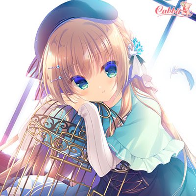 発売日まで…待っていてくださいねっ