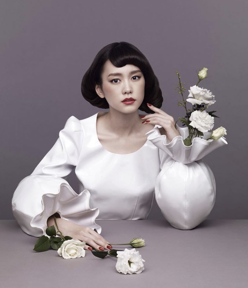 「頭がいい」という日本語は、いろんな解釈ができると思うんですけど、これは頭良すぎ  (作:吉田ユニさん) 