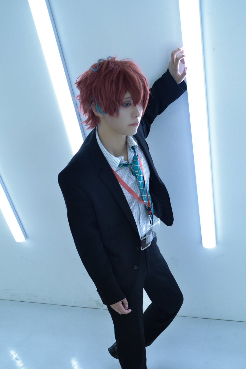   違ぇんだよな〜〜〜〜〜〜〜〜〜〜、 違ぇけど思ったよりいい感じハマってしまって悔しい〜〜〜〜〜〜