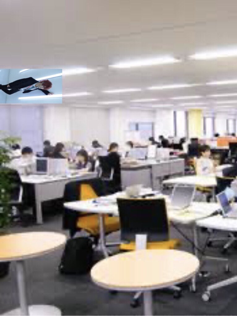   違ぇんだよな〜〜〜〜〜〜〜〜〜〜、 違ぇけど思ったよりいい感じハマってしまって悔しい〜〜〜〜〜〜