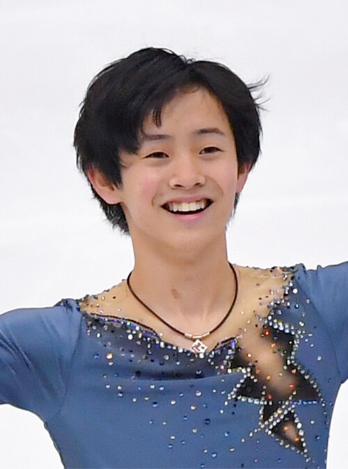 フィギュアスケート島田高志郎選手(木下グループ)と4月27日付でアドバイザリー契約を締結🤝 強豪ひしめく男子フィギュア界において活躍が期待される島田高志郎選手を全力で応援しサポートしていきます💪 #コラントッテ #colantotte #島田高志郎 詳細はこちら↓