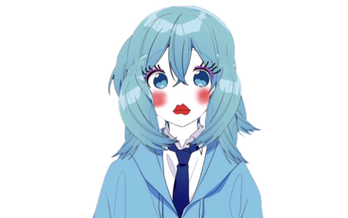 ころん ギャルになる ギャルになったわ🧸✨ 私があなた達にギャル語を教えてあげる💋 いやあああああああああああんんんん