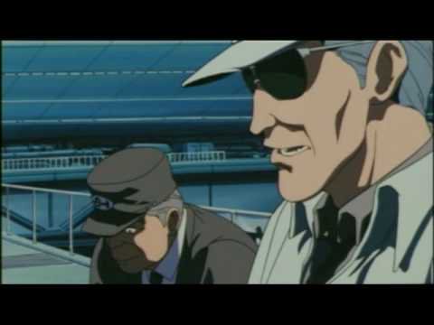 人間の側が間違いを起こさなけりゃ機械は決して悪さはしねぇ」  四の五の言う必要は無いよ