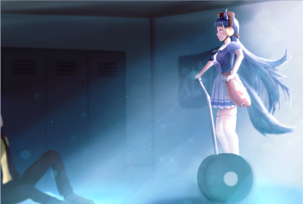  真鯛の魚言葉：『宿命』 #ウマ娘　#ゴールドシップ   