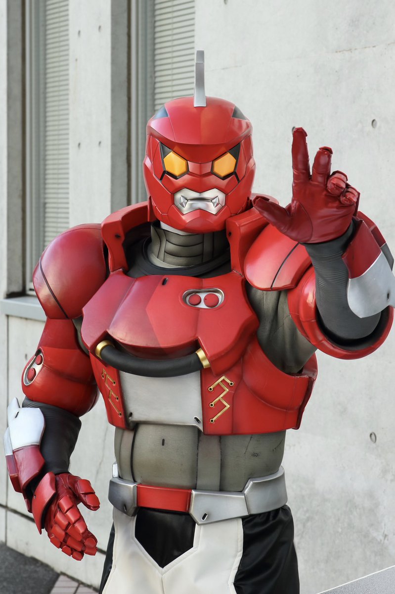 (ダンデ7号) #ゼンカイジャー   