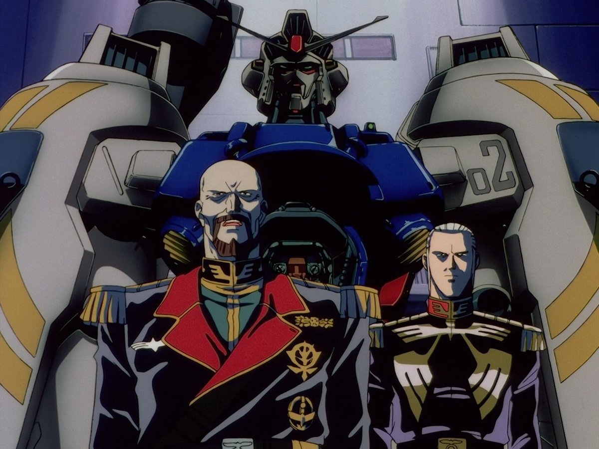 次元大介の声優交代が話題になってますが、小林清志さんから大塚明夫さんへ交代と聞いて真っ先に思い浮かんだのがこれ